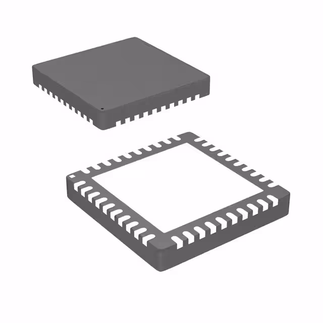 STMPE16M31QTR STMicroelectronics  Capteur tactile capacitif